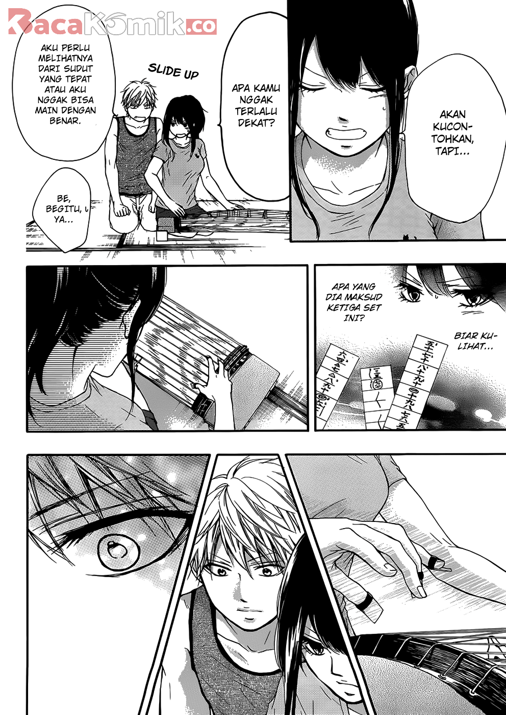 Chapter 19 - halaman 28