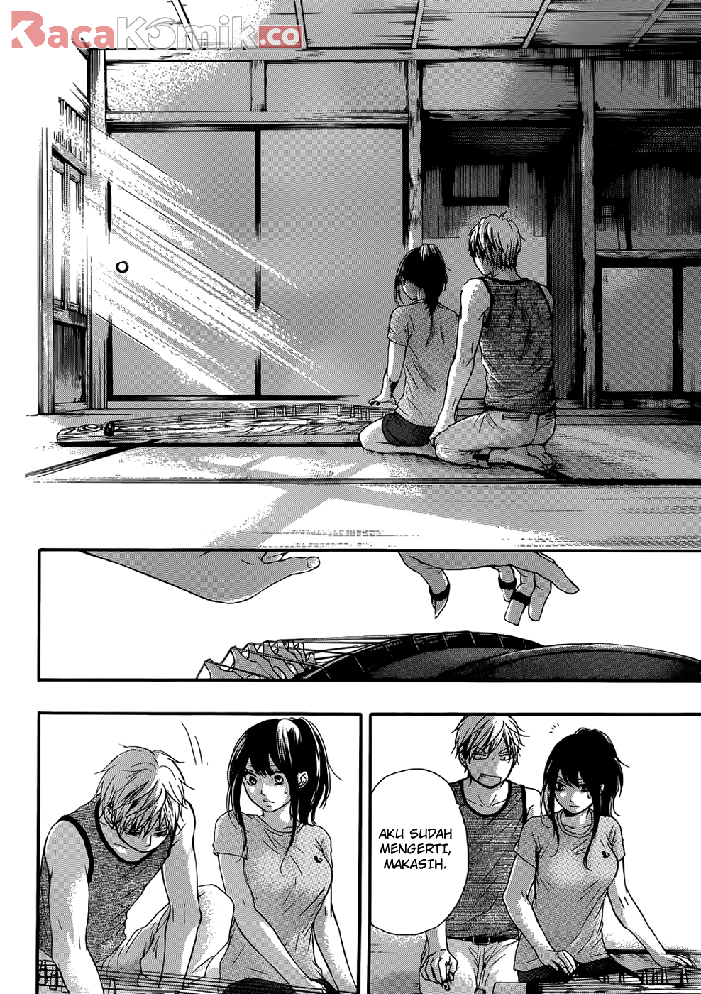 Chapter 19 - halaman 30