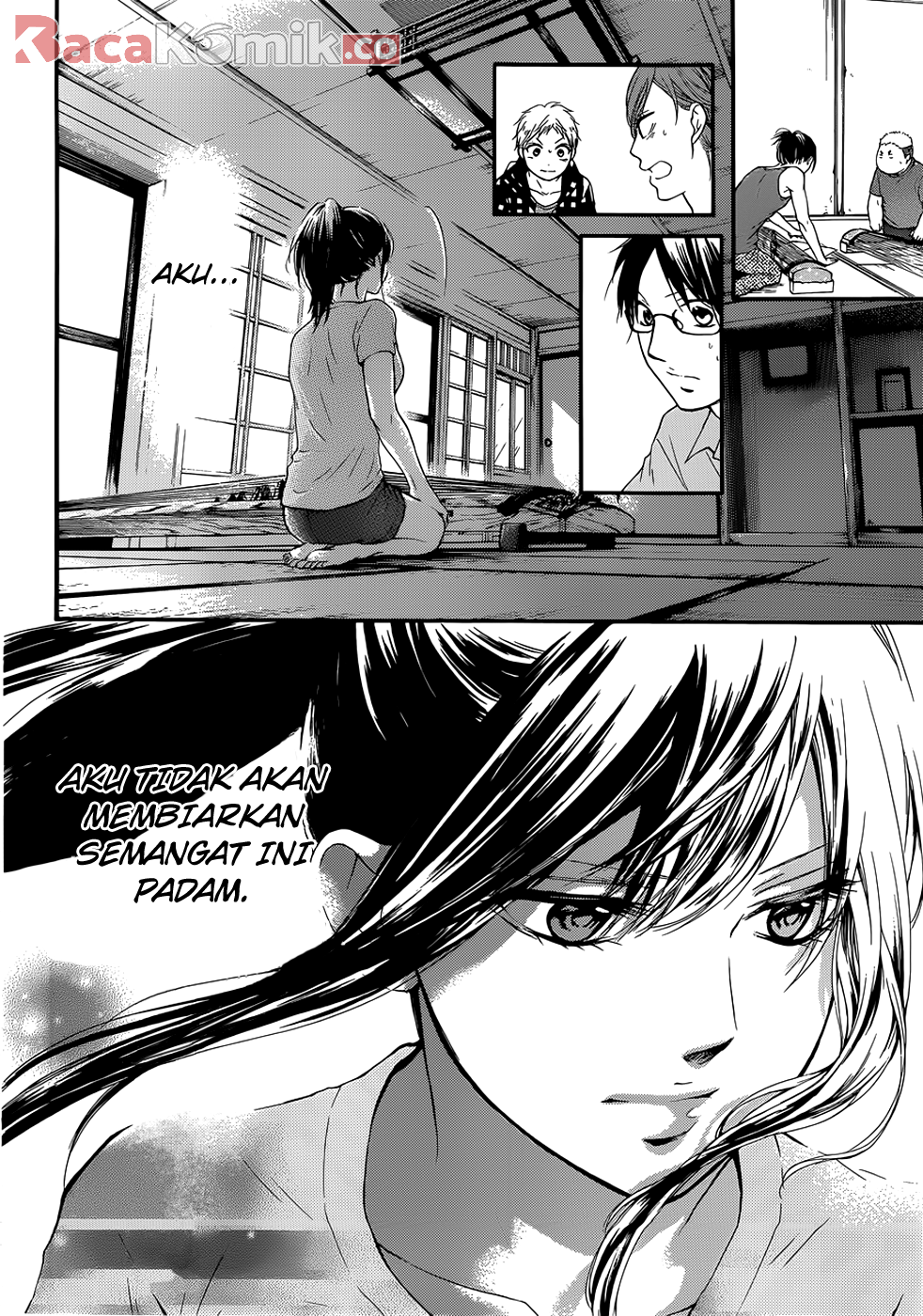 Chapter 19 - halaman 32