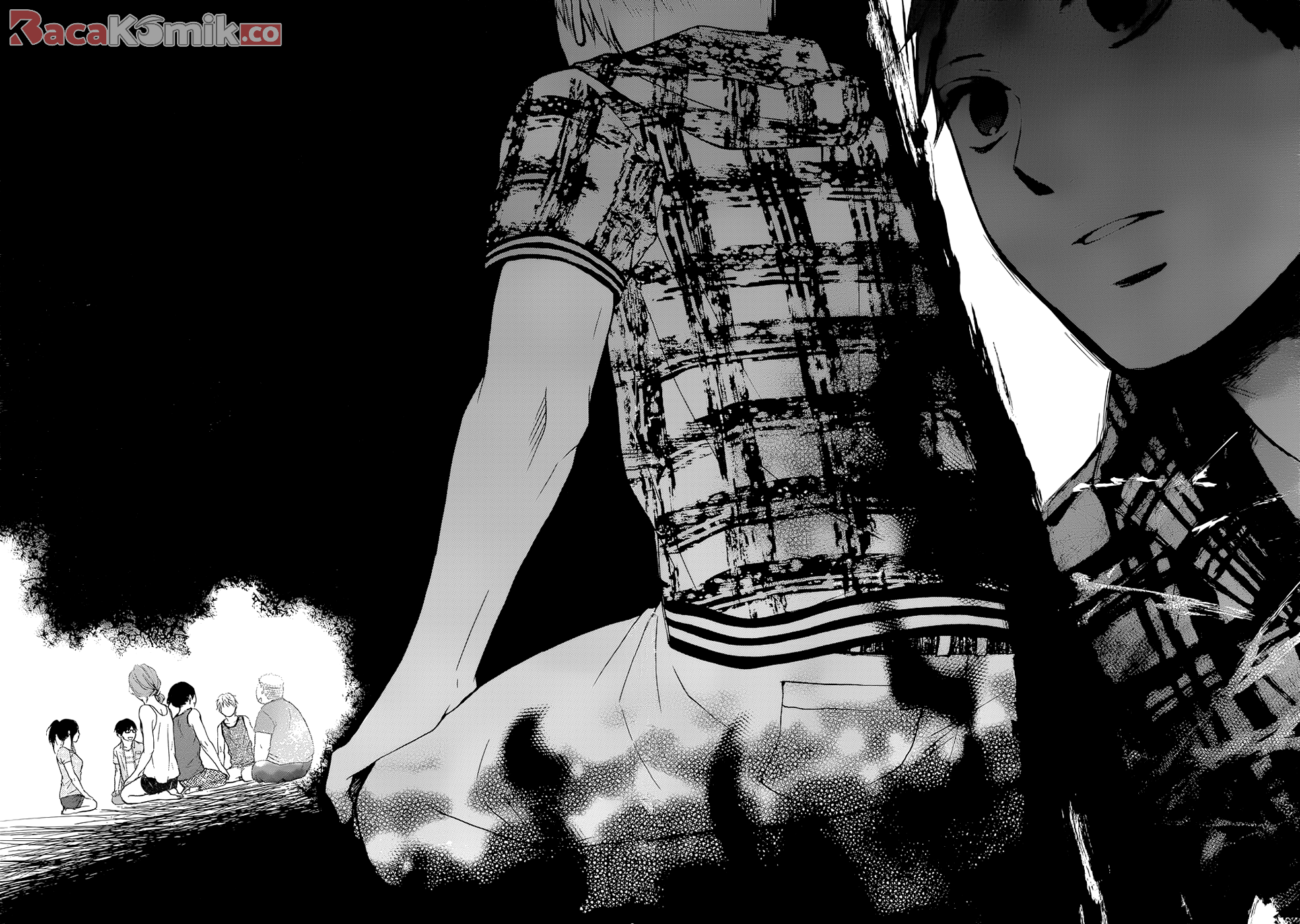 Chapter 19 - halaman 40