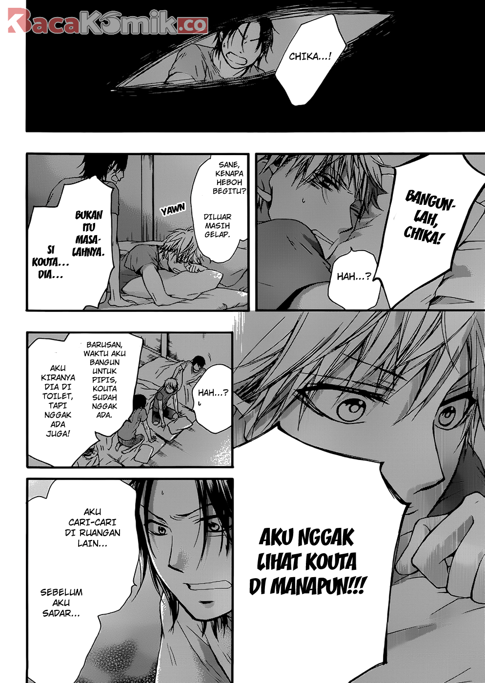 Chapter 19 - halaman 45