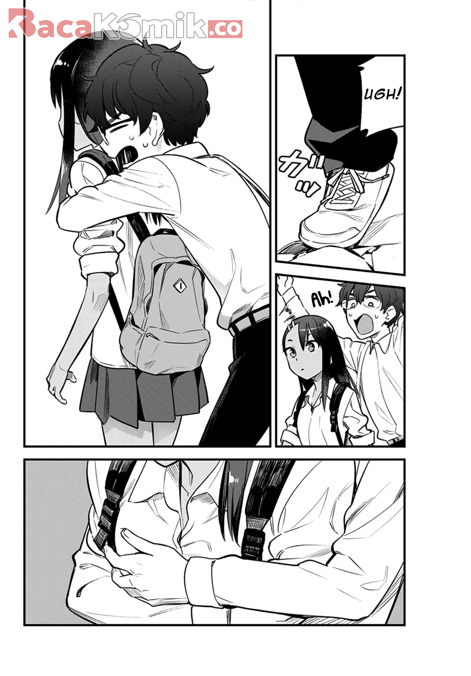 Chapter 47 - halaman 21
