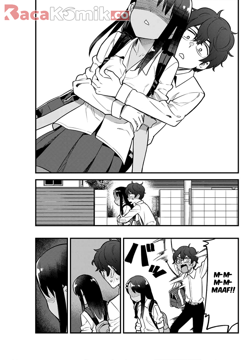 Chapter 47 - halaman 22