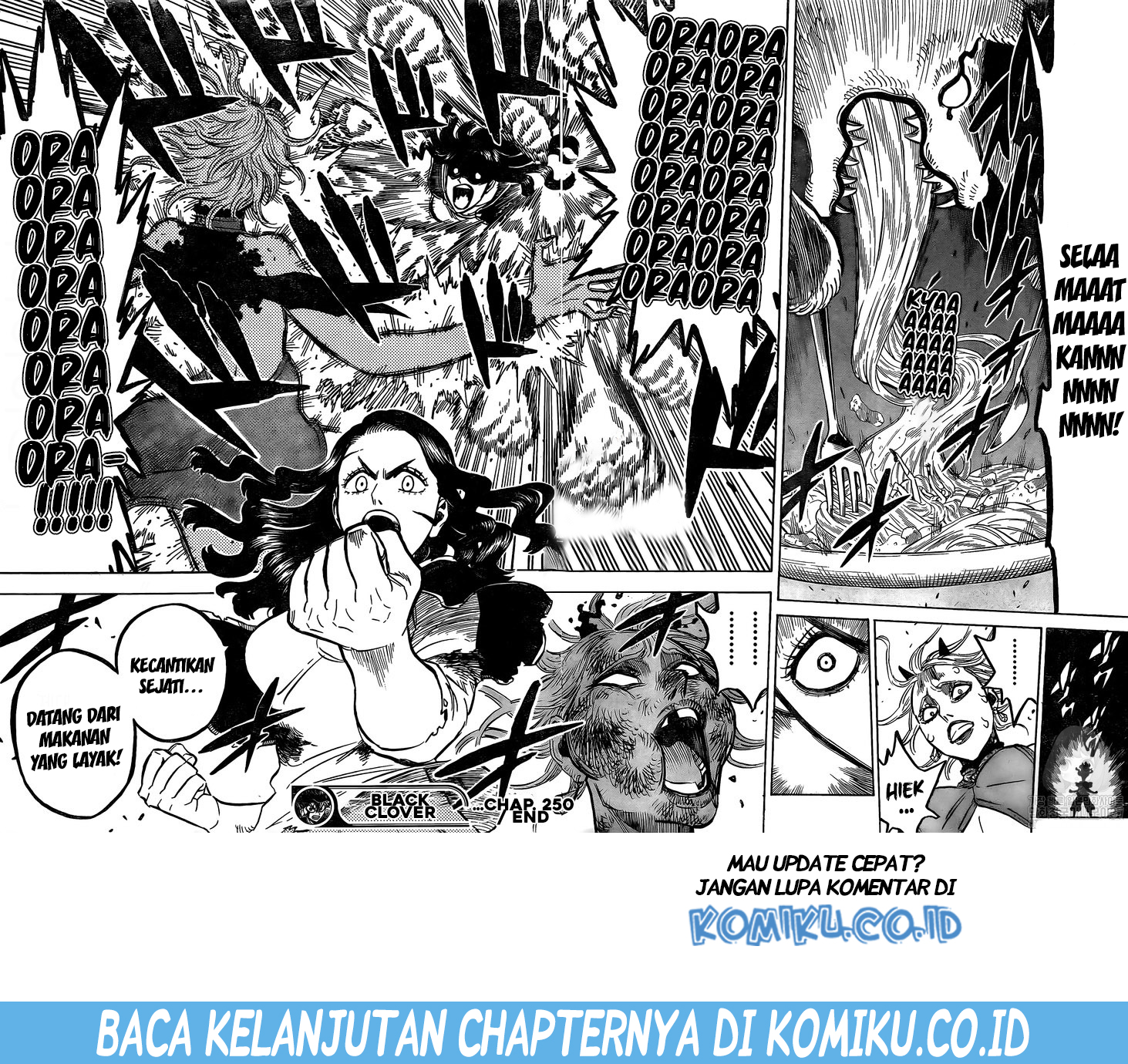 Chapter 250 - halaman 15