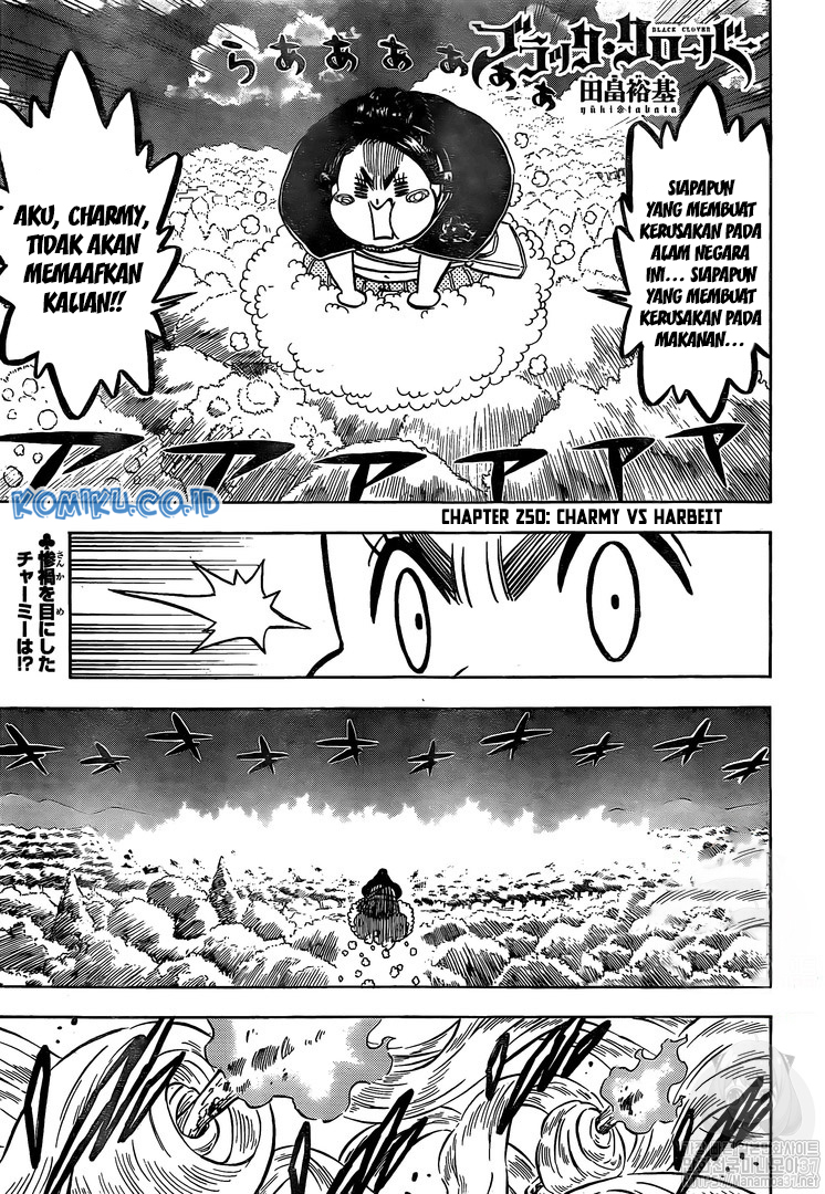 Chapter 250 - halaman 3