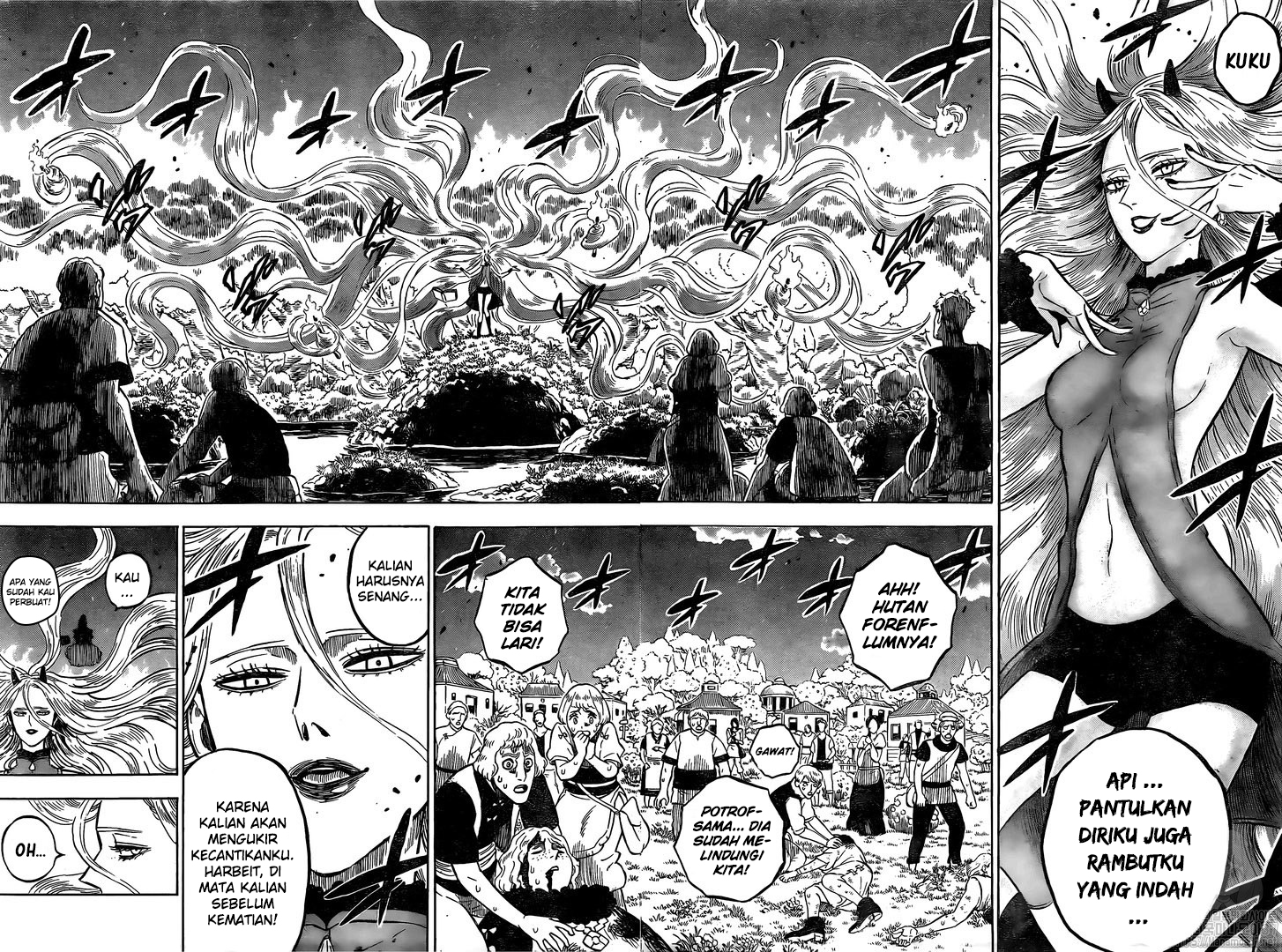 Chapter 250 - halaman 4