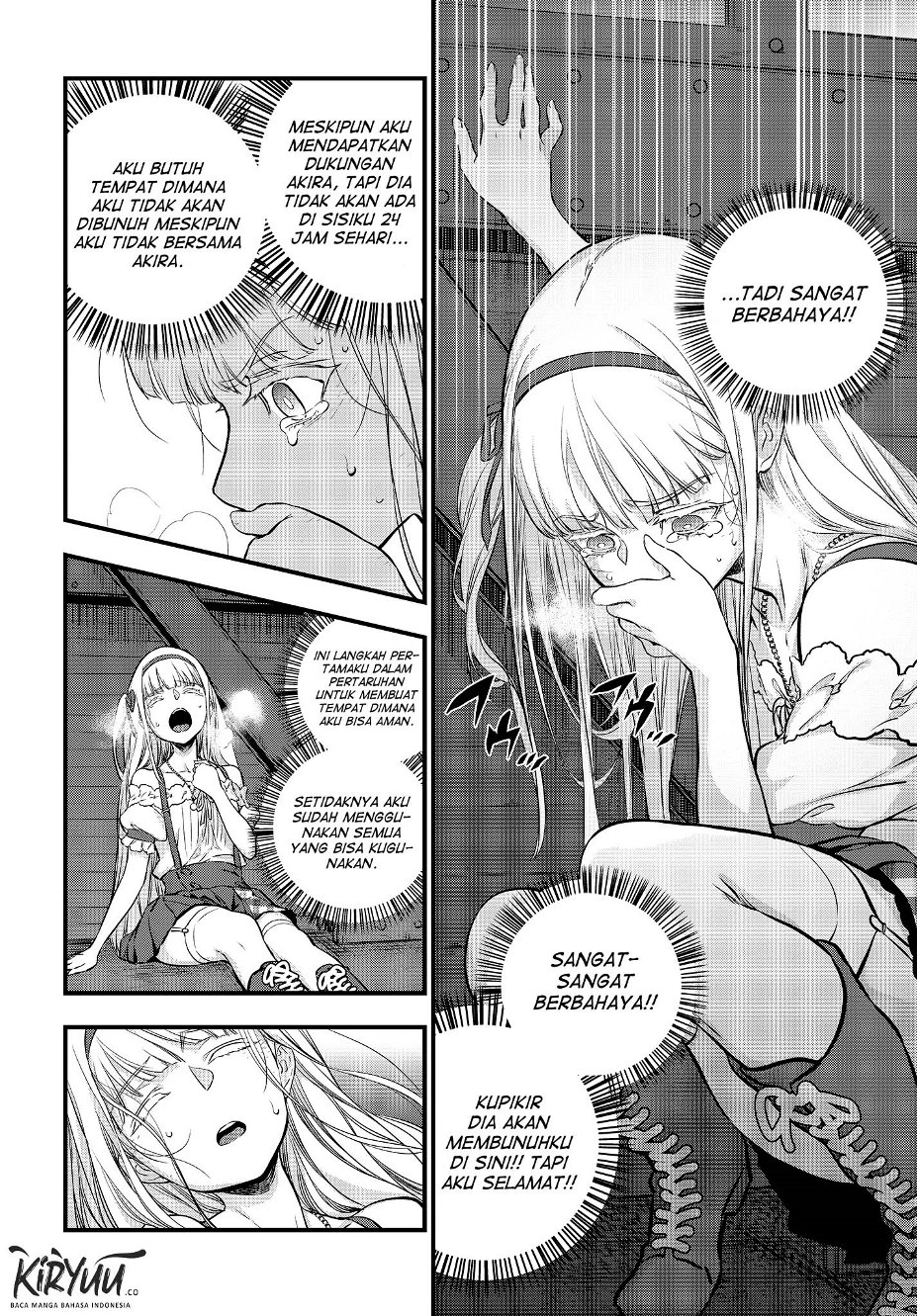 Chapter 9 - halaman 22