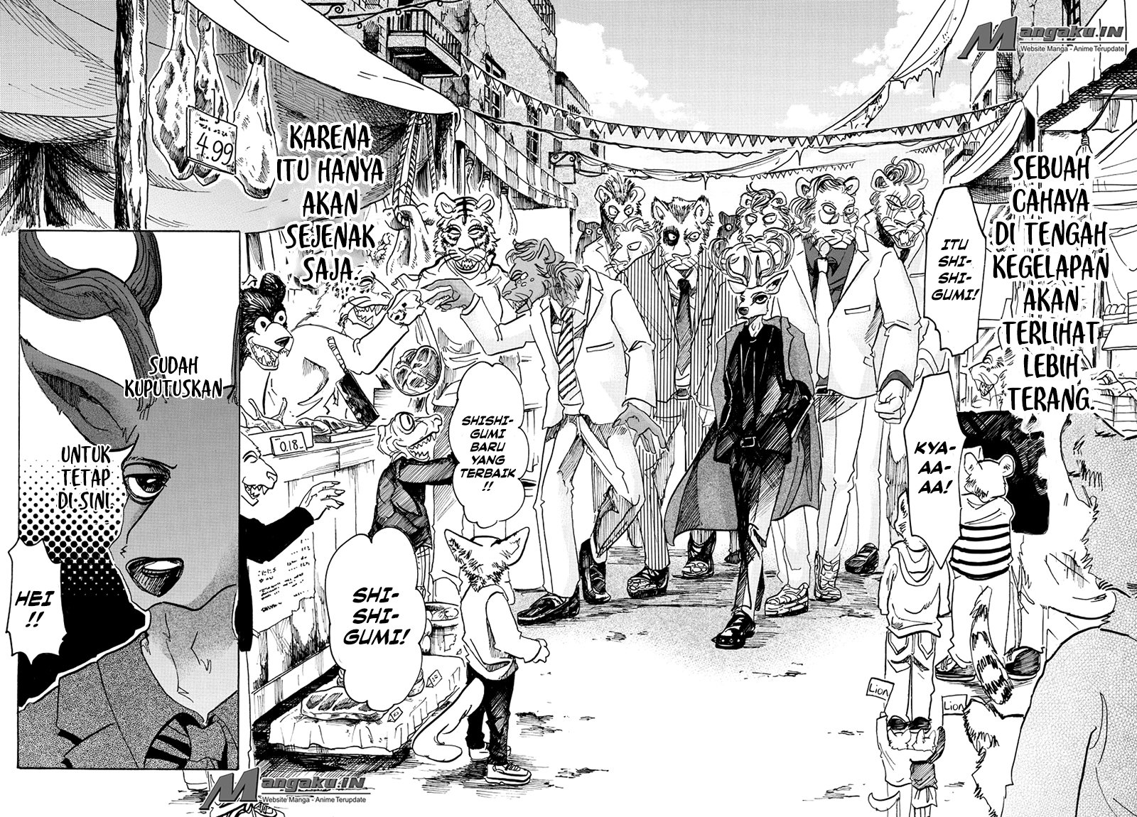 Chapter 65 - halaman 20