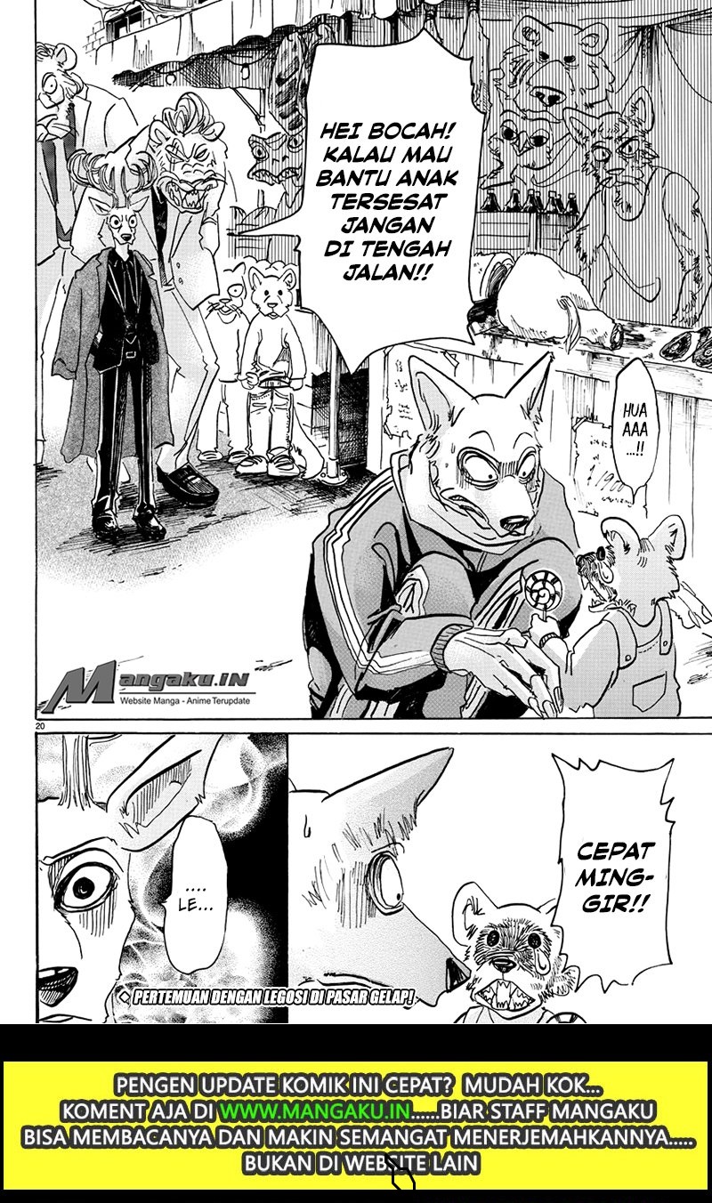 Chapter 65 - halaman 21