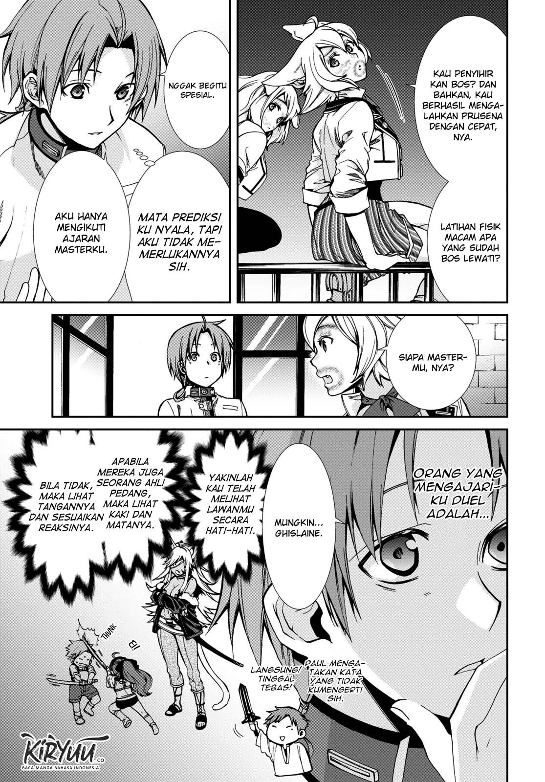 Chapter 61 - halaman 20