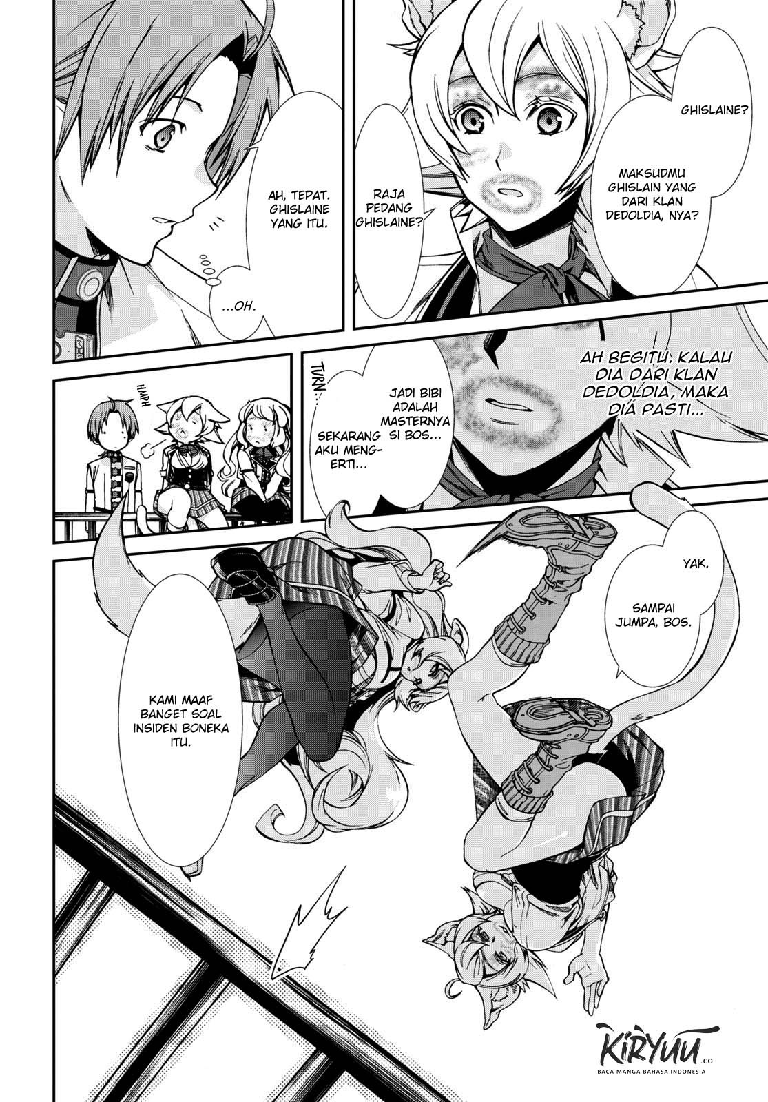 Chapter 61 - halaman 21