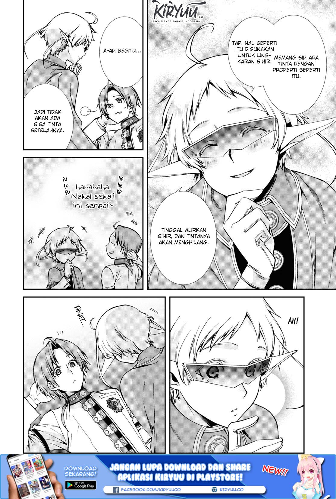 Chapter 61 - halaman 23