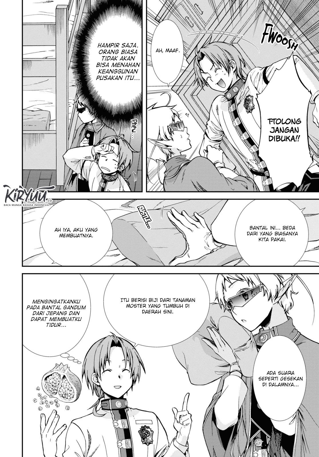 Chapter 61 - halaman 25