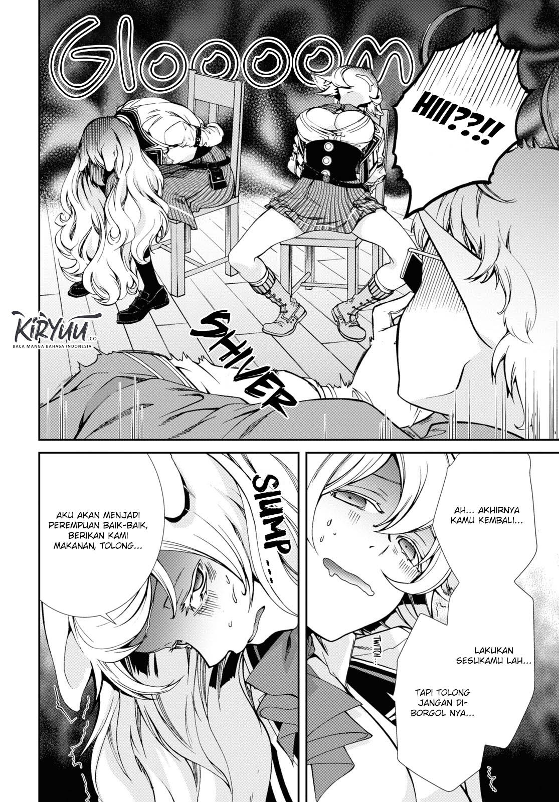Chapter 61 - halaman 9