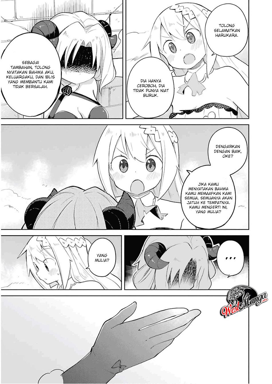 Chapter 22 - halaman 23