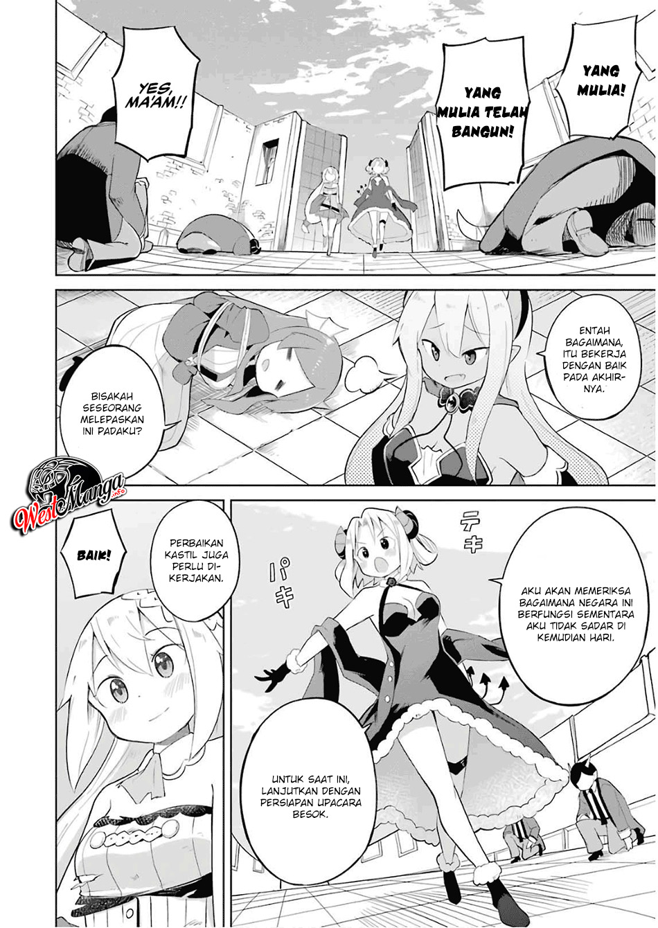 Chapter 22 - halaman 28