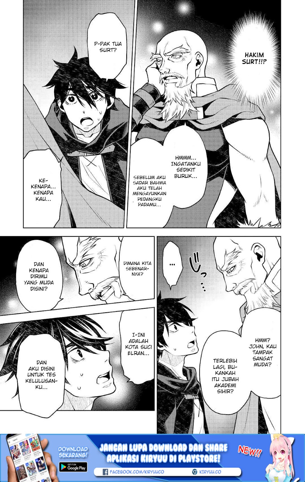 Chapter 40 - halaman 13