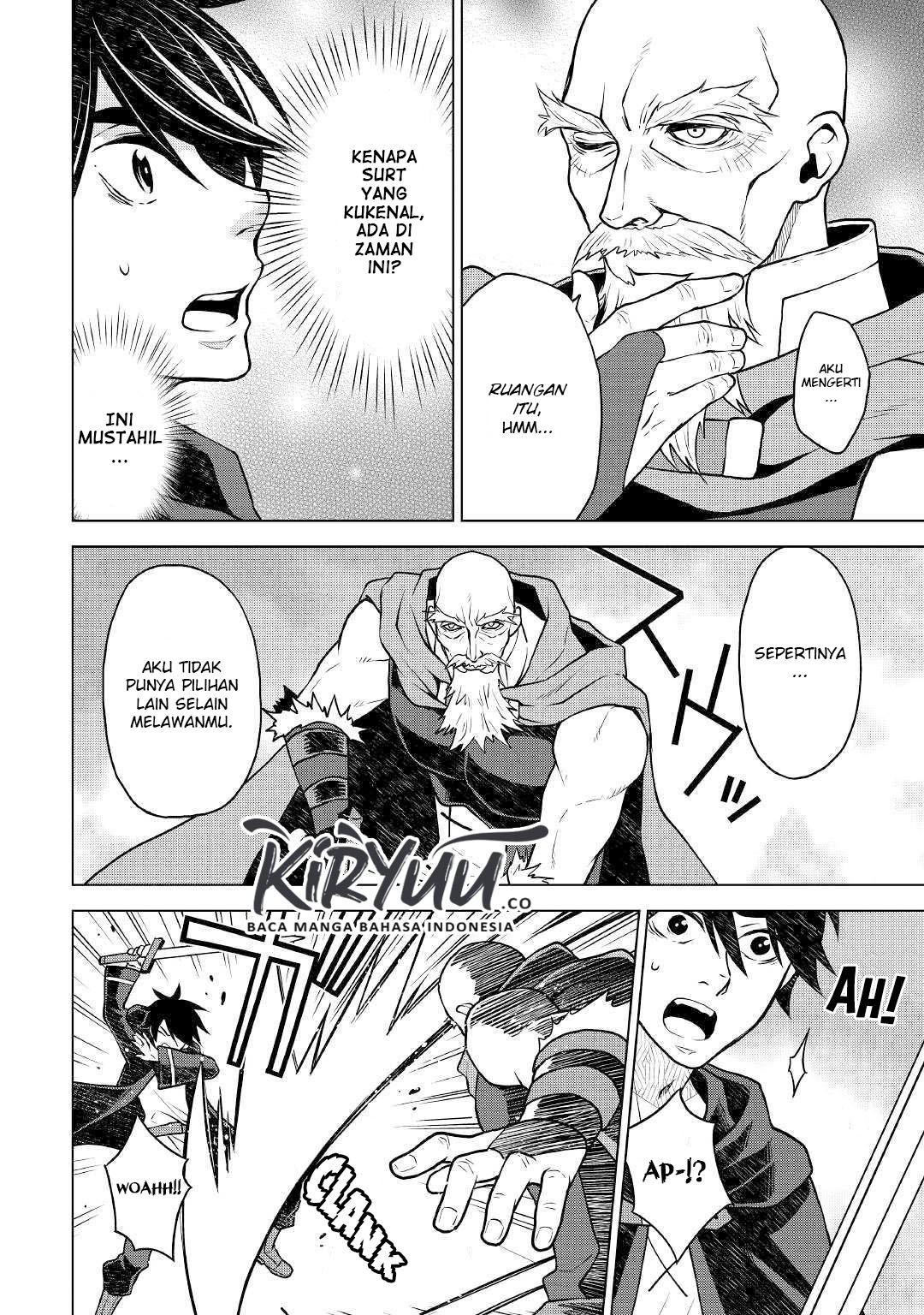 Chapter 40 - halaman 14