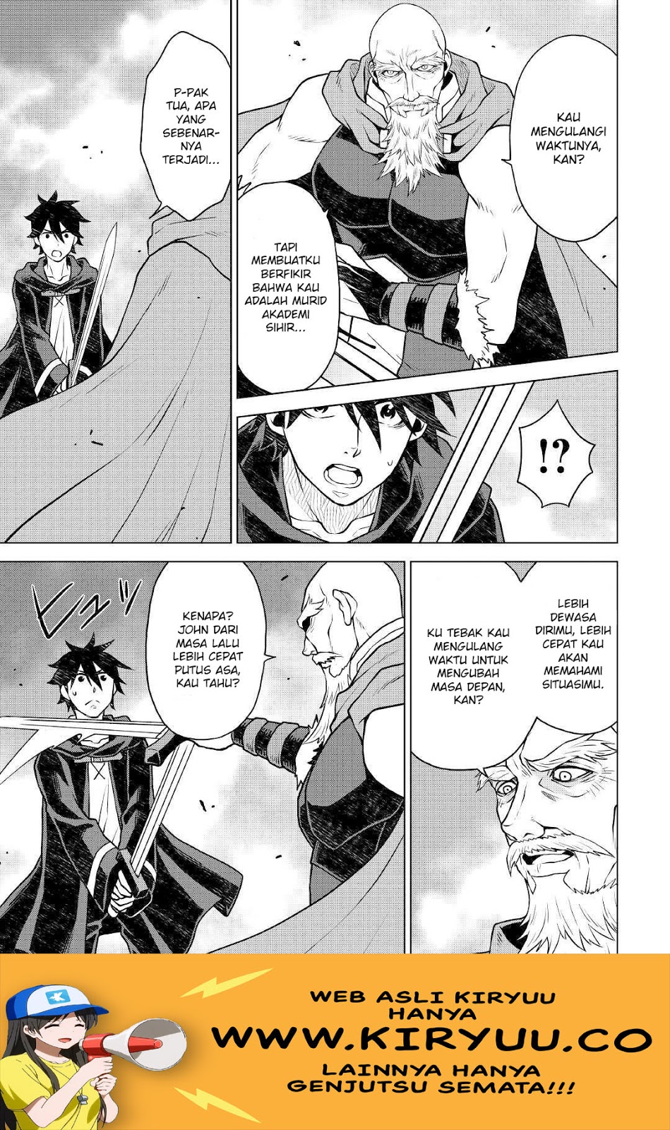 Chapter 40 - halaman 15