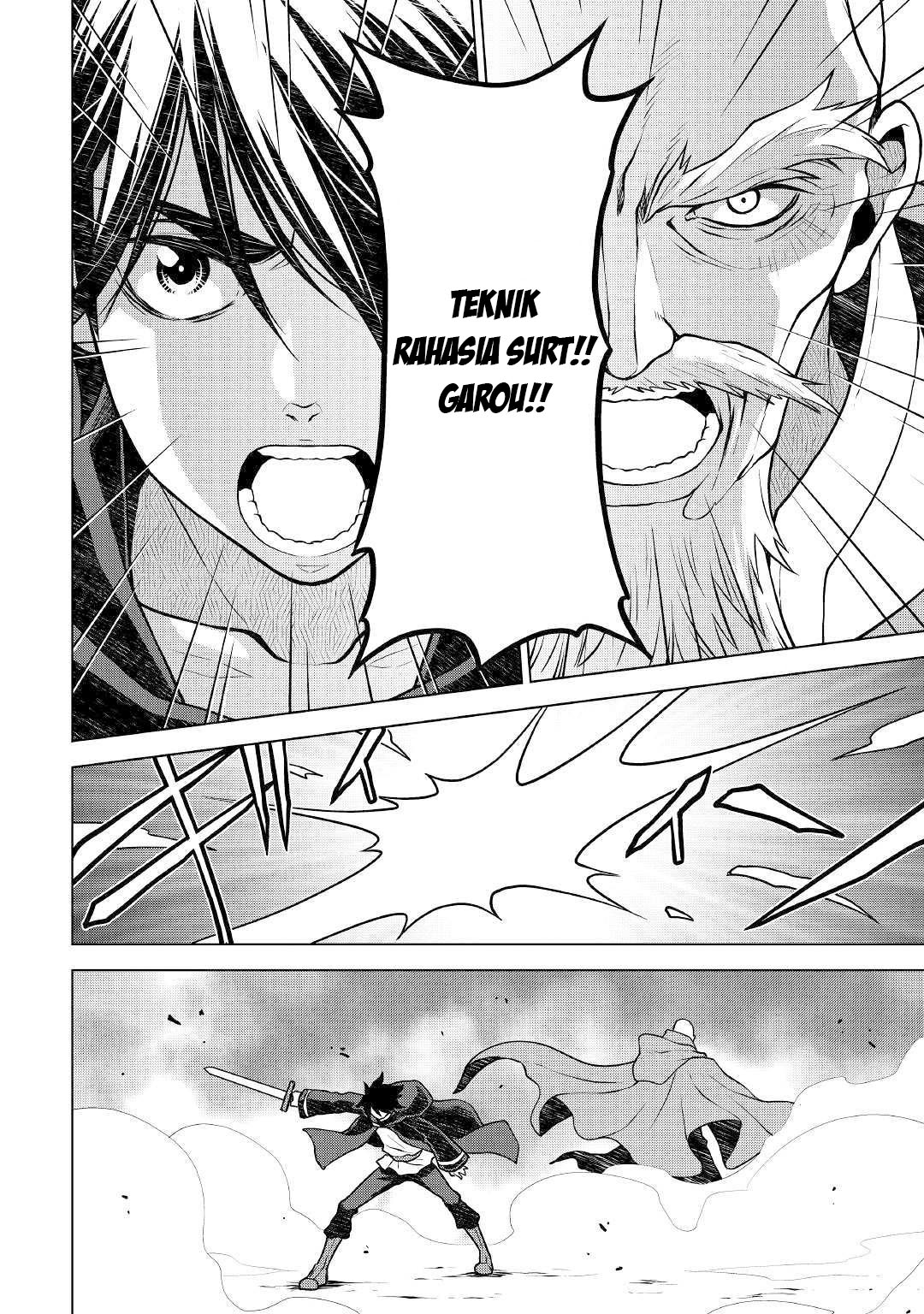 Chapter 40 - halaman 18