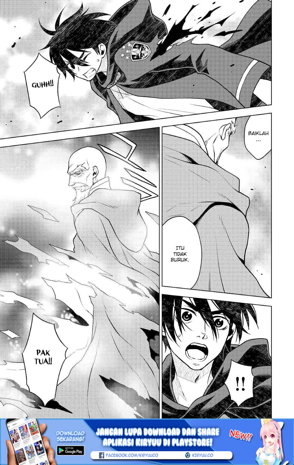 Chapter 40 - halaman 19