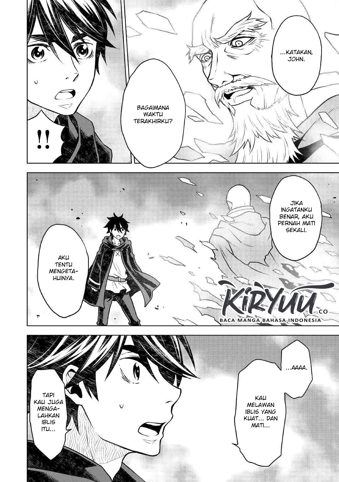 Chapter 40 - halaman 20