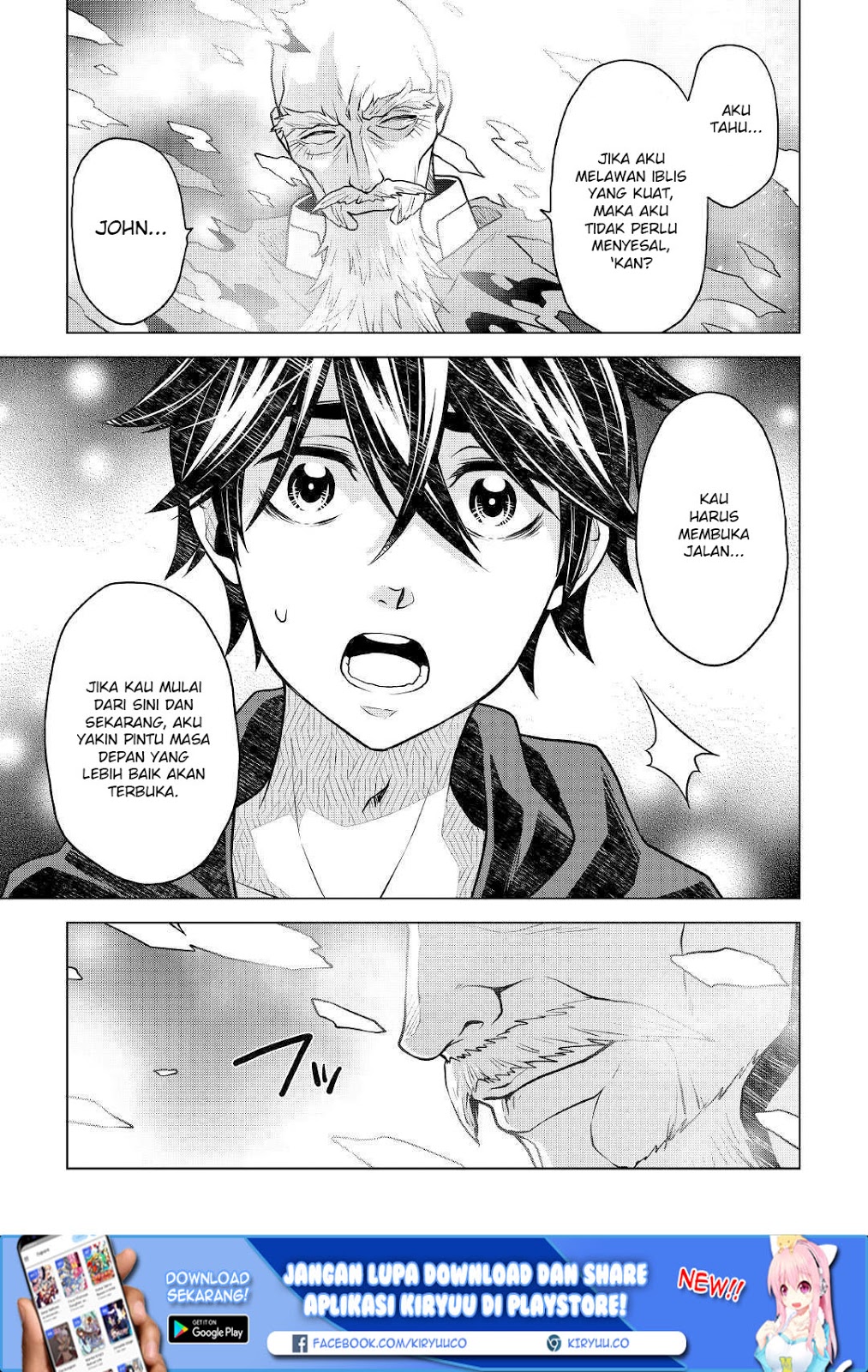 Chapter 40 - halaman 21