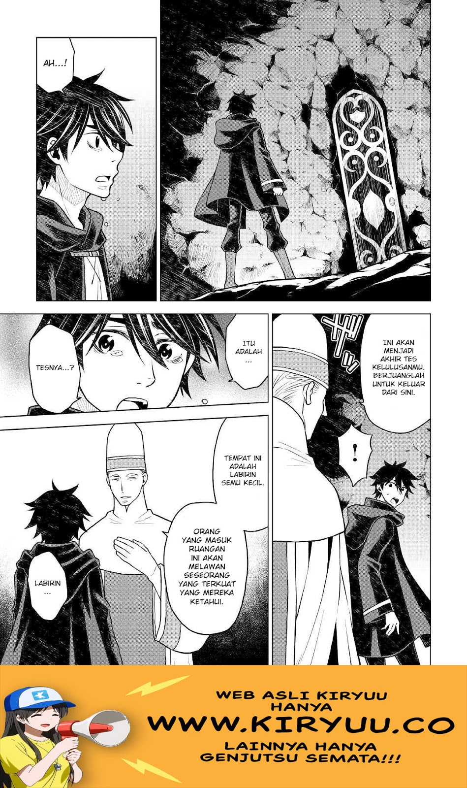Chapter 40 - halaman 23