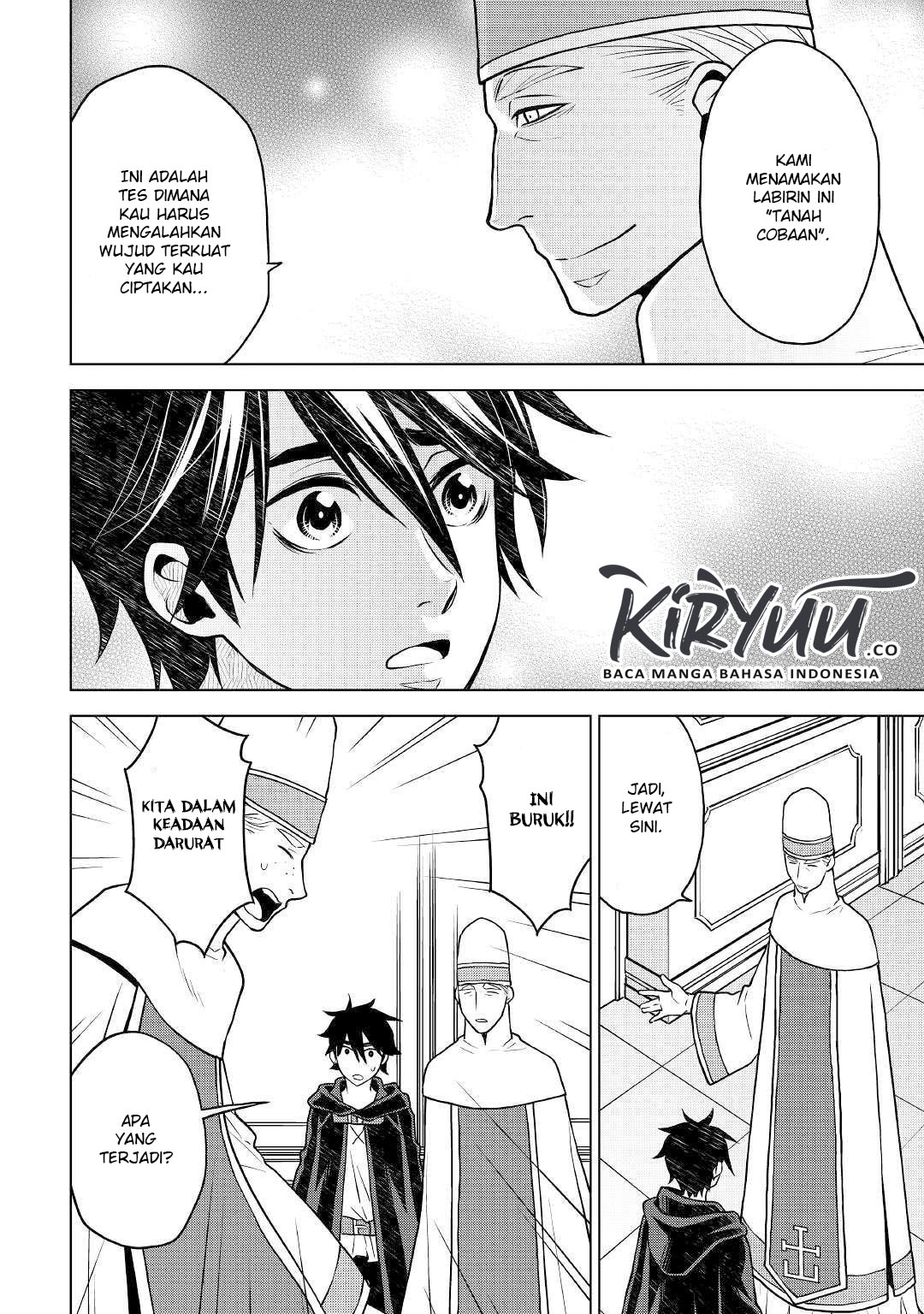 Chapter 40 - halaman 24