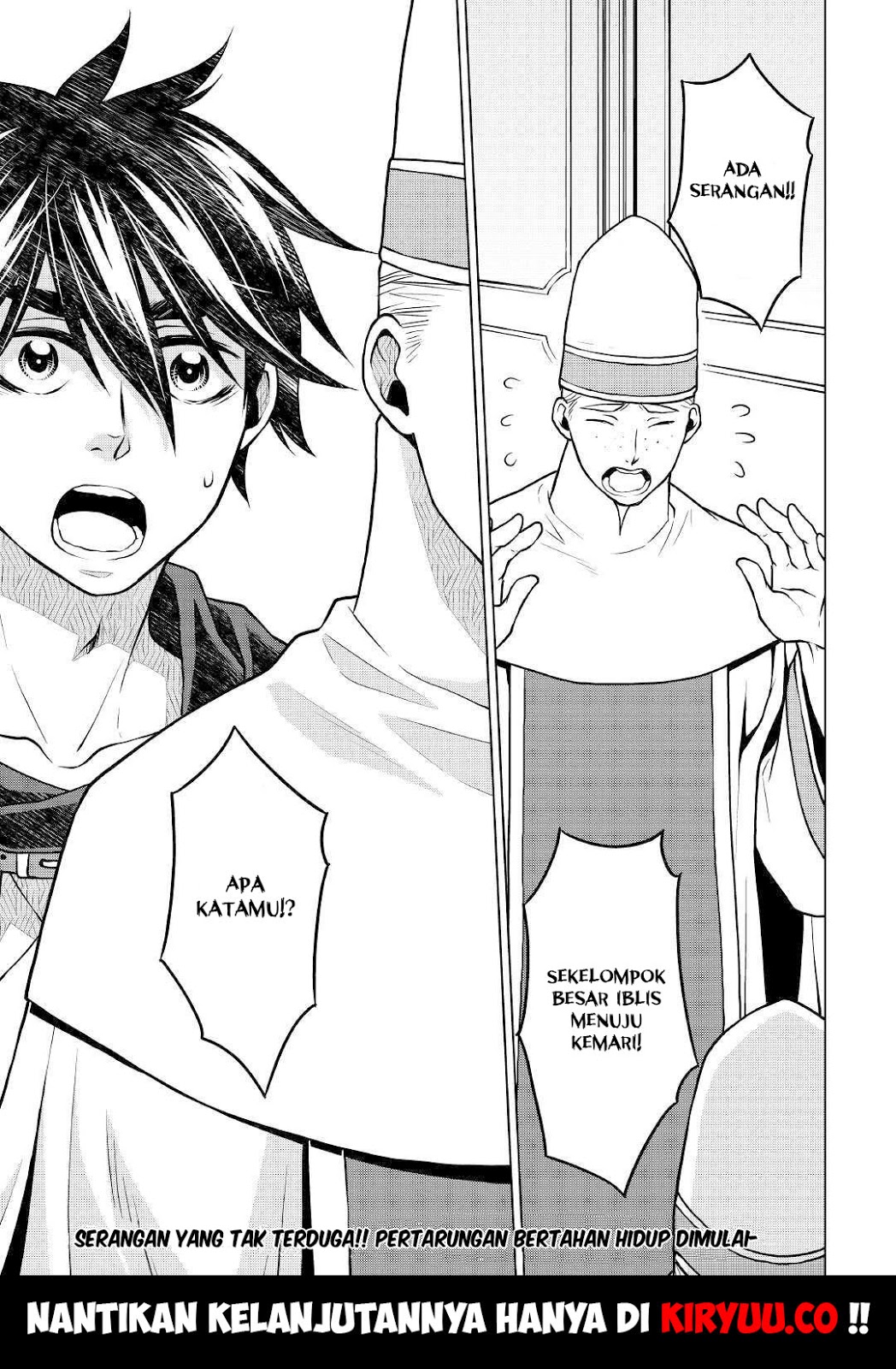 Chapter 40 - halaman 25