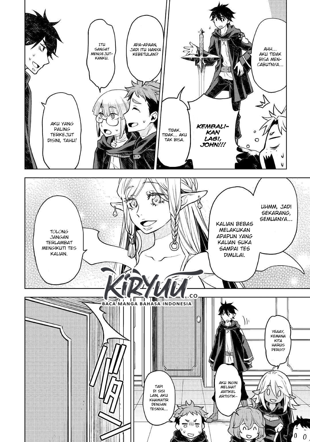 Chapter 40 - halaman 4