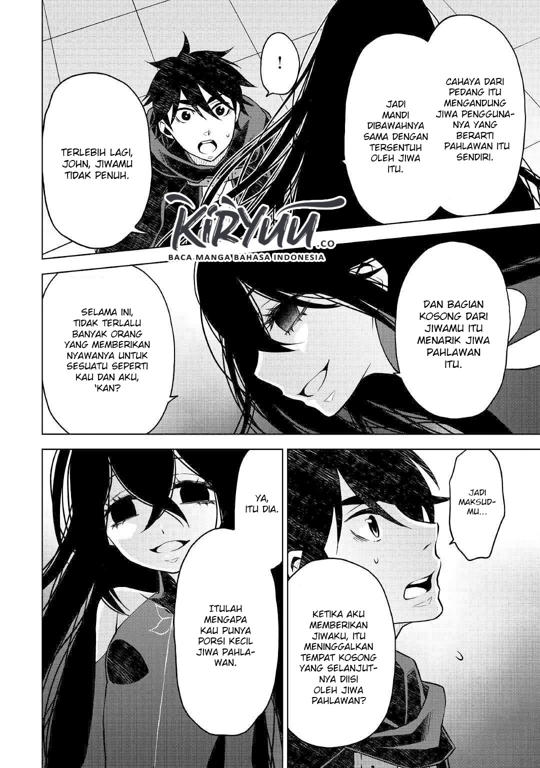 Chapter 40 - halaman 6