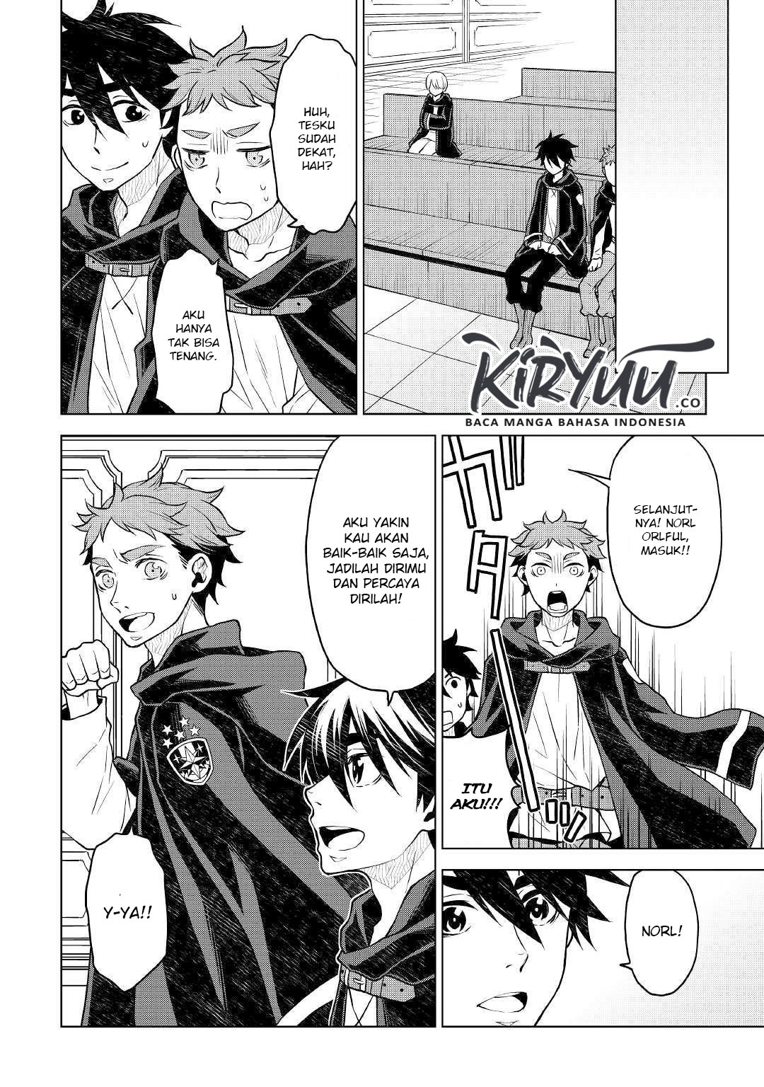 Chapter 40 - halaman 8