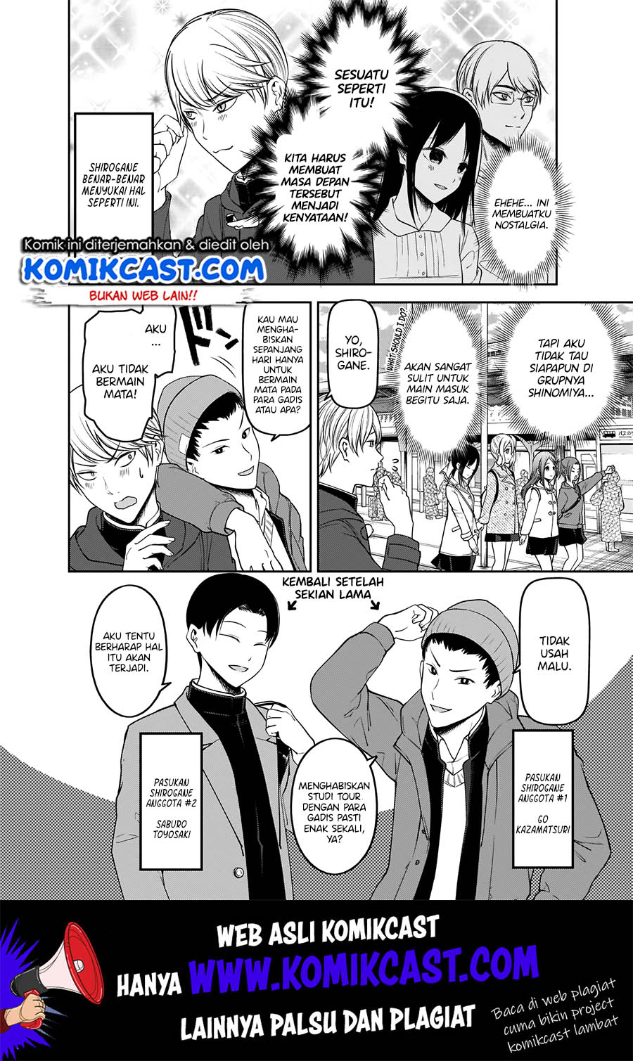 Chapter 180 - halaman 12