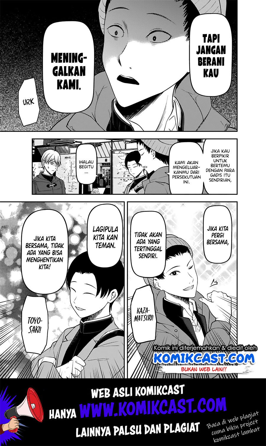 Chapter 180 - halaman 13