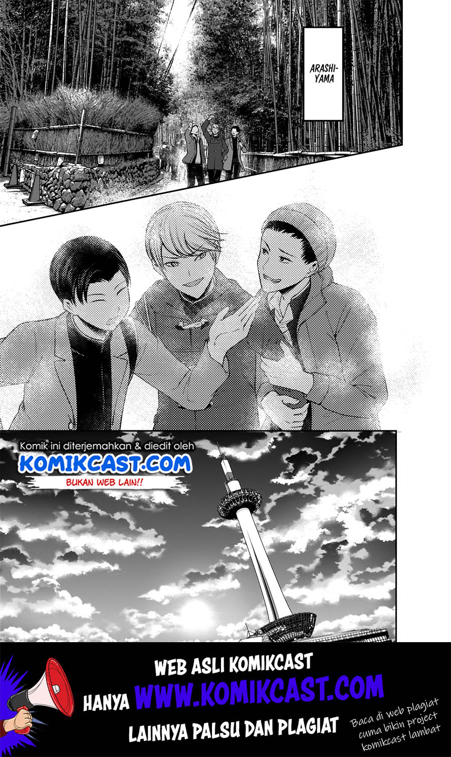 Chapter 180 - halaman 15