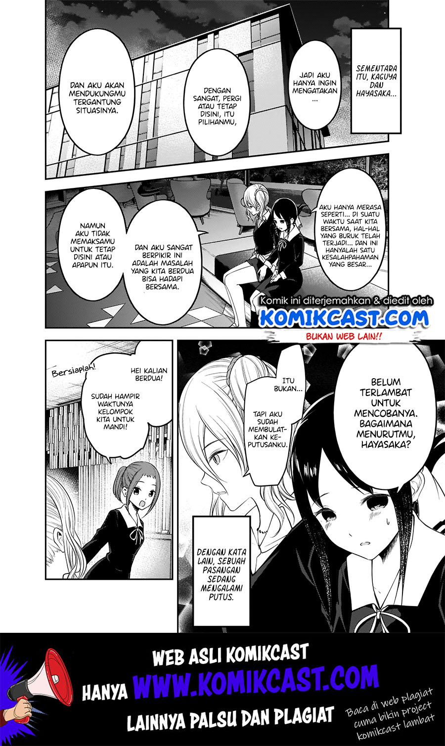 Chapter 180 - halaman 18