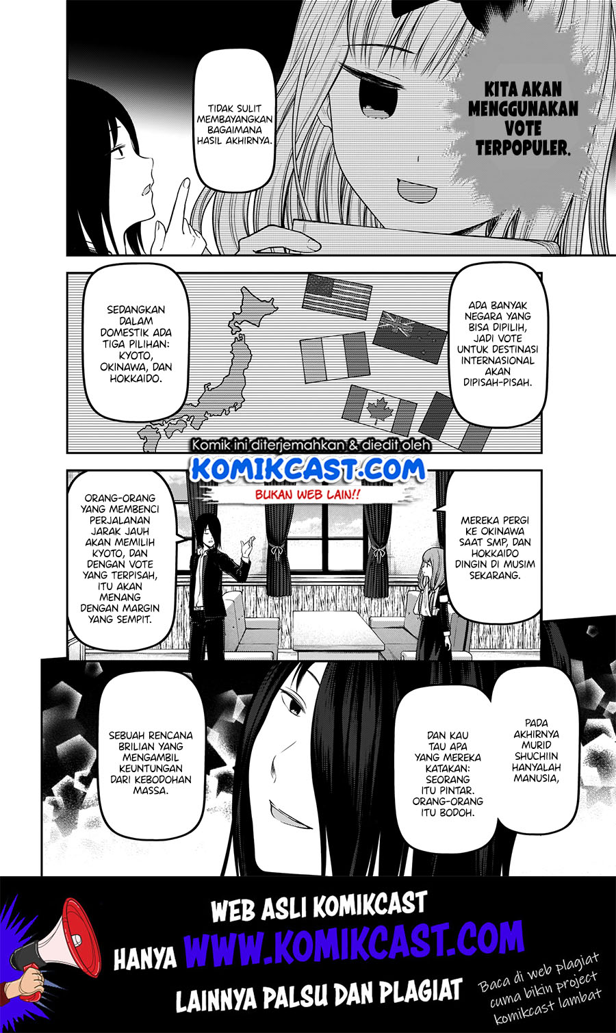 Chapter 180 - halaman 4