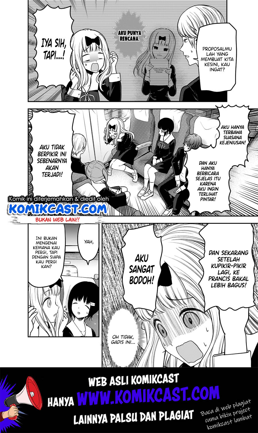 Chapter 180 - halaman 6
