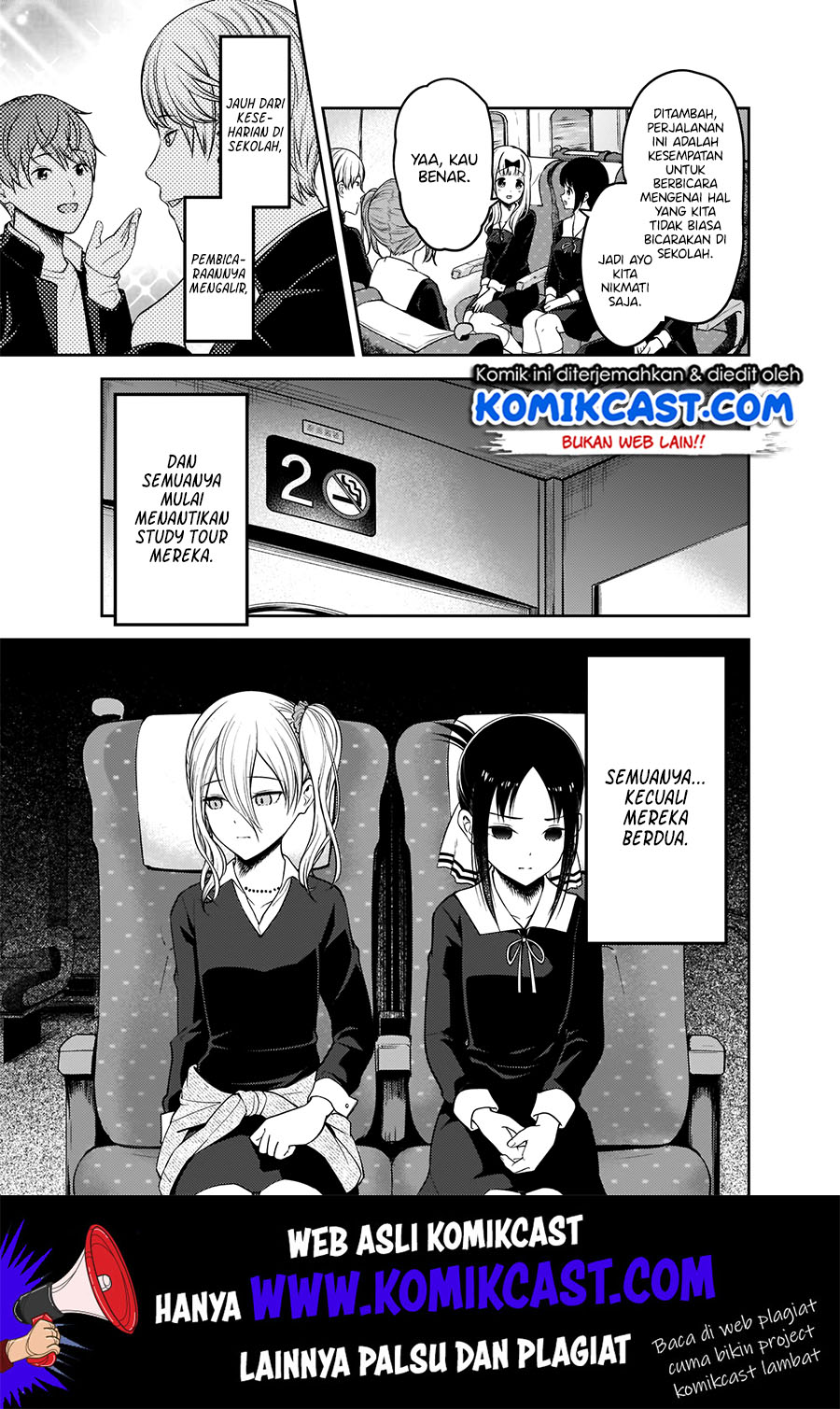 Chapter 180 - halaman 7