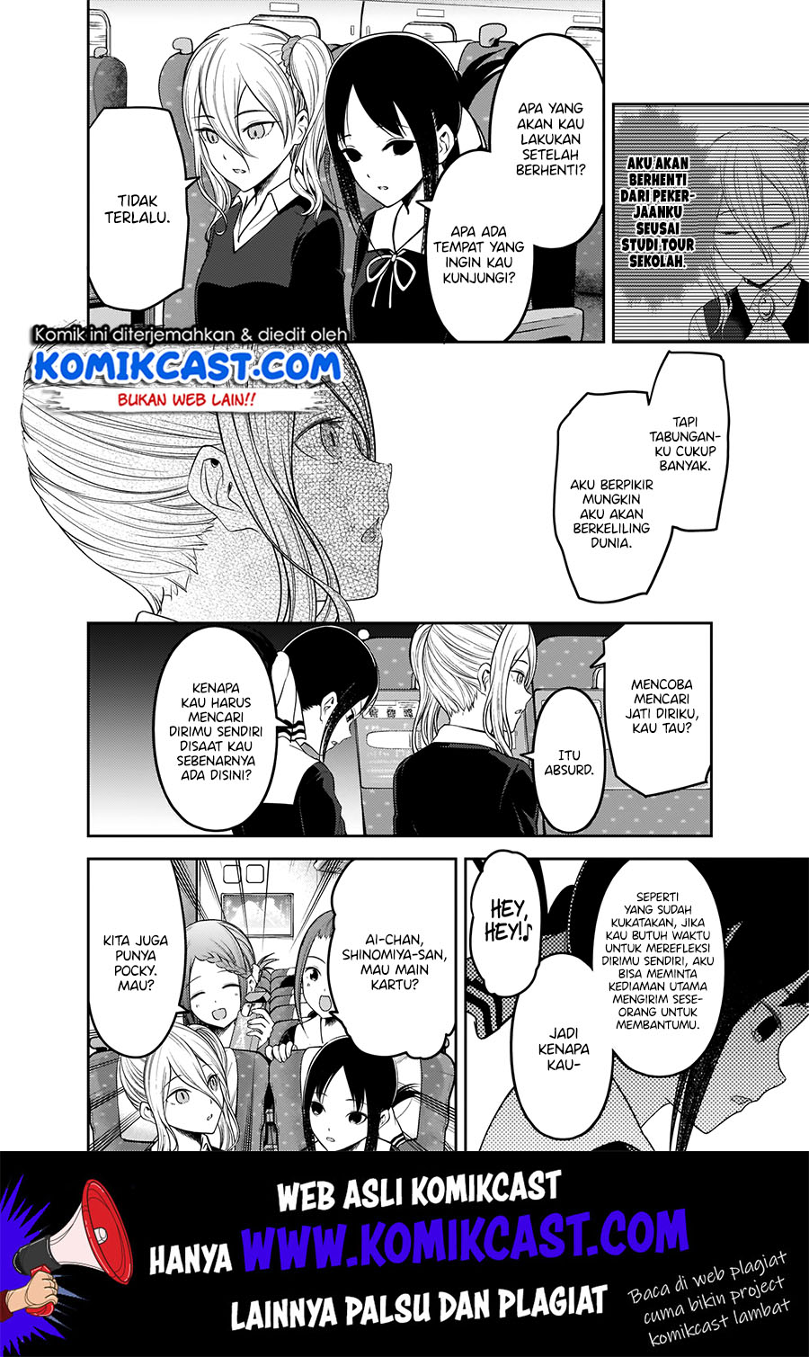 Chapter 180 - halaman 8