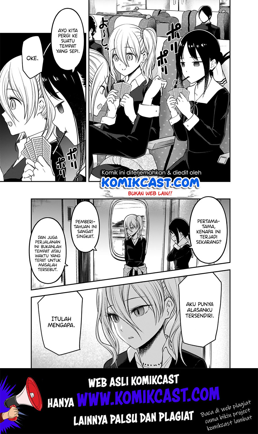 Chapter 180 - halaman 9