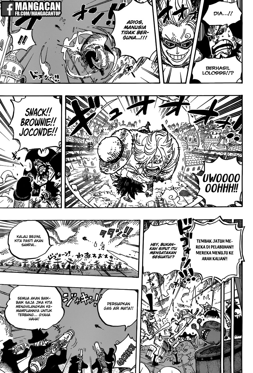 Chapter 898 - halaman 12