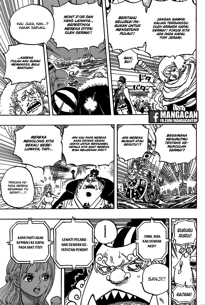 Chapter 898 - halaman 4