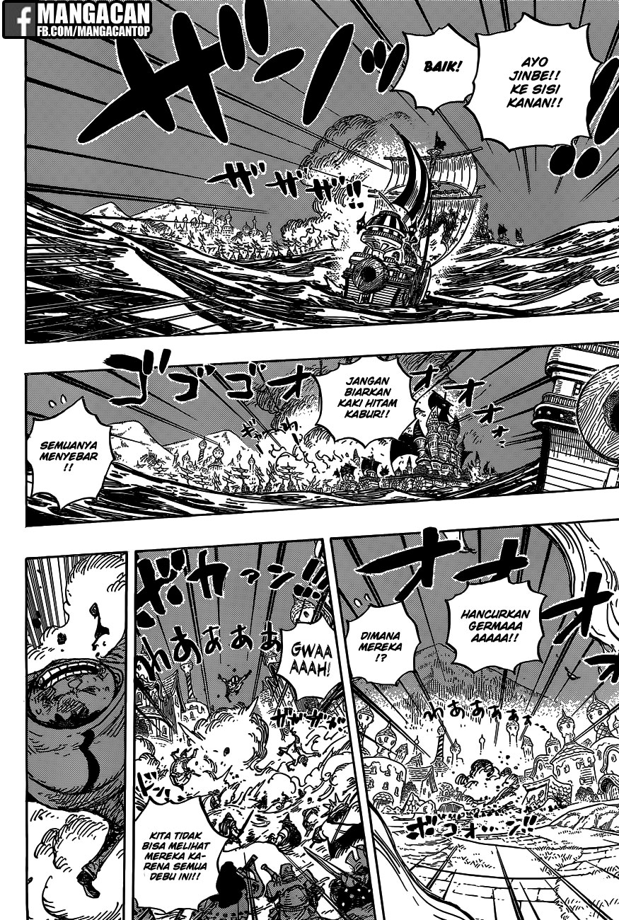 Chapter 898 - halaman 5