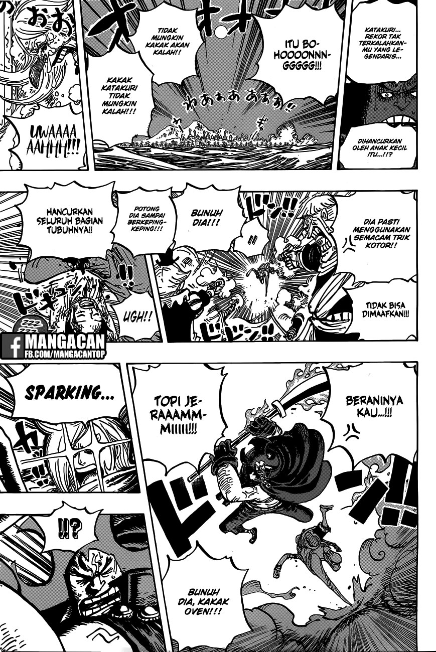 Chapter 898 - halaman 8