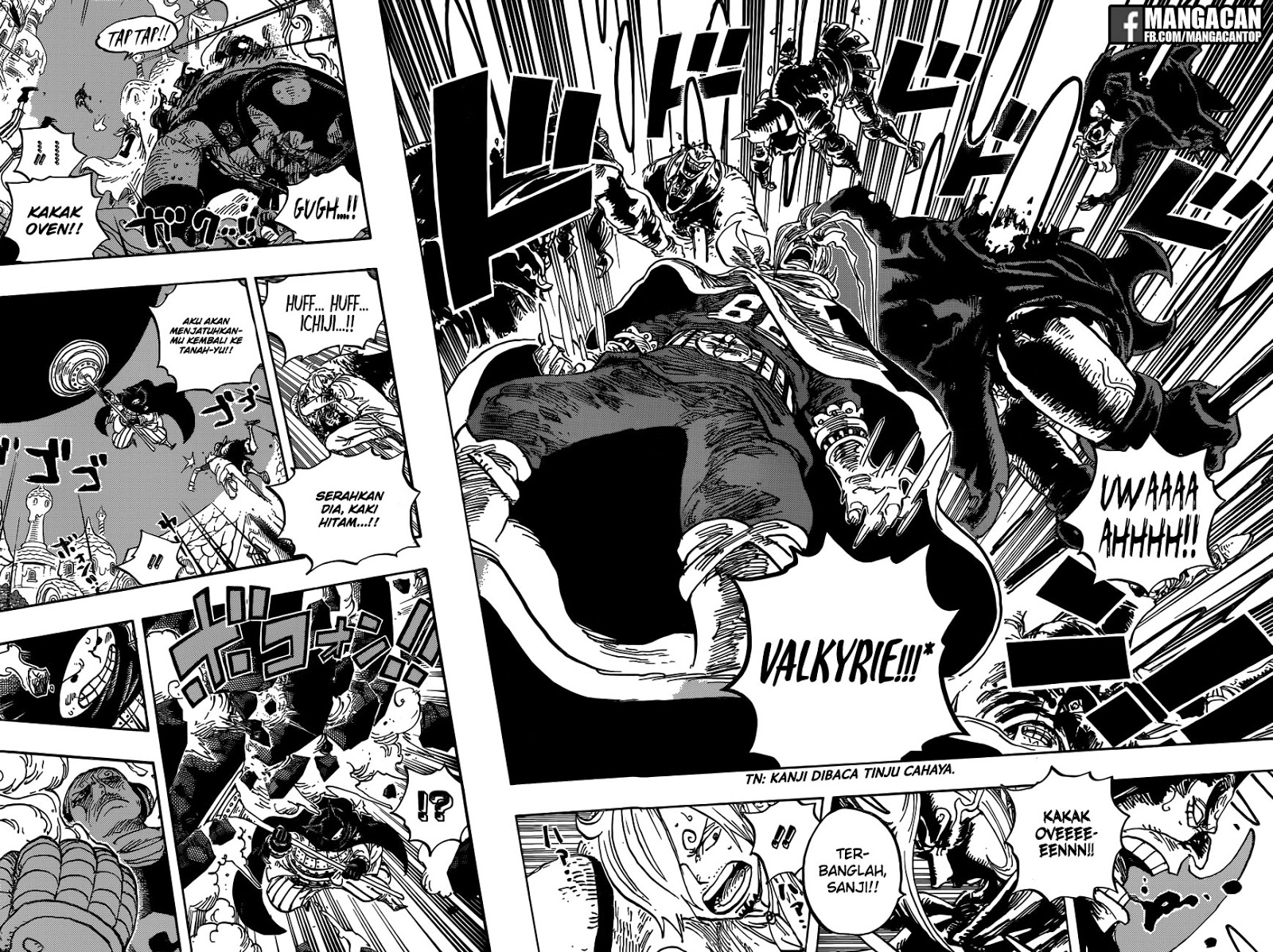 Chapter 898 - halaman 9