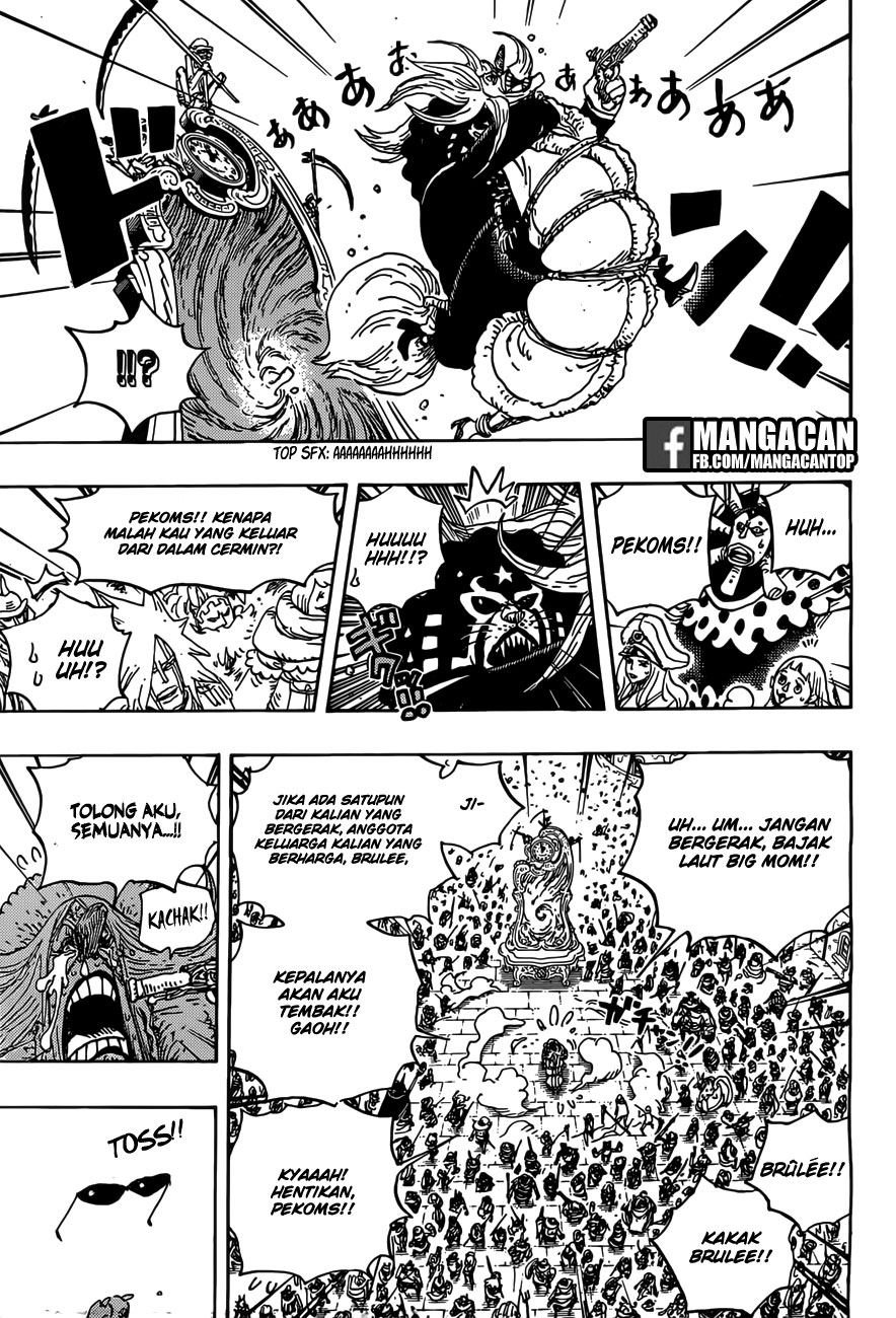Chapter 897 - halaman 8