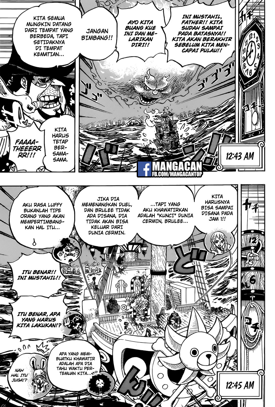 Chapter 896 - halaman 12