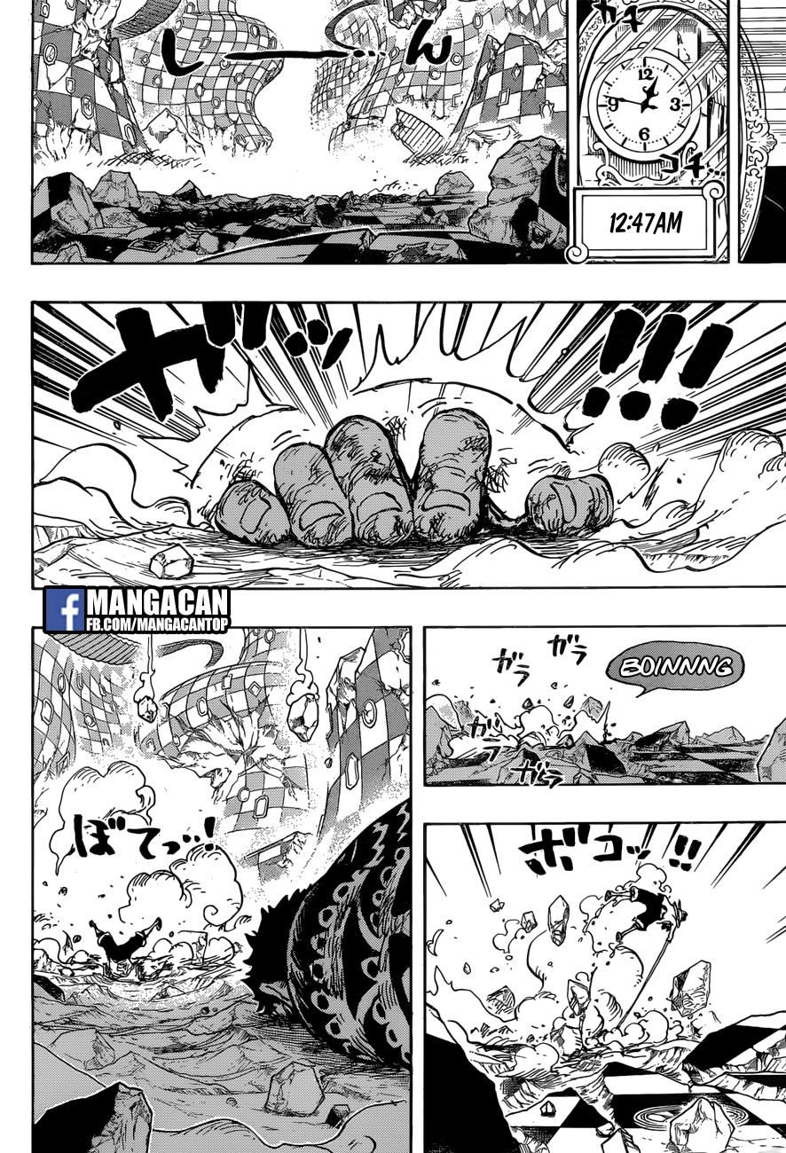 Chapter 896 - halaman 13